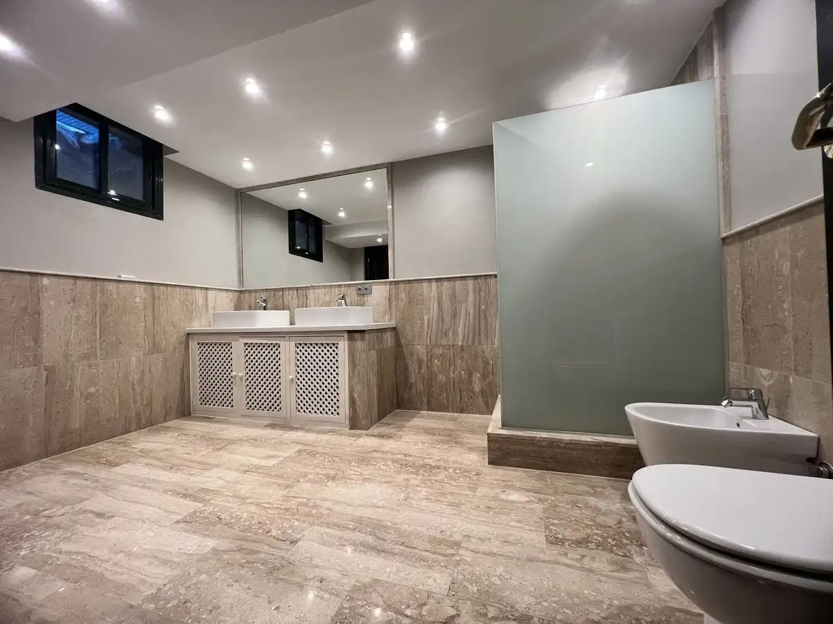Chalet con piscina en venta en Benamara - Atalaya, imagen 17