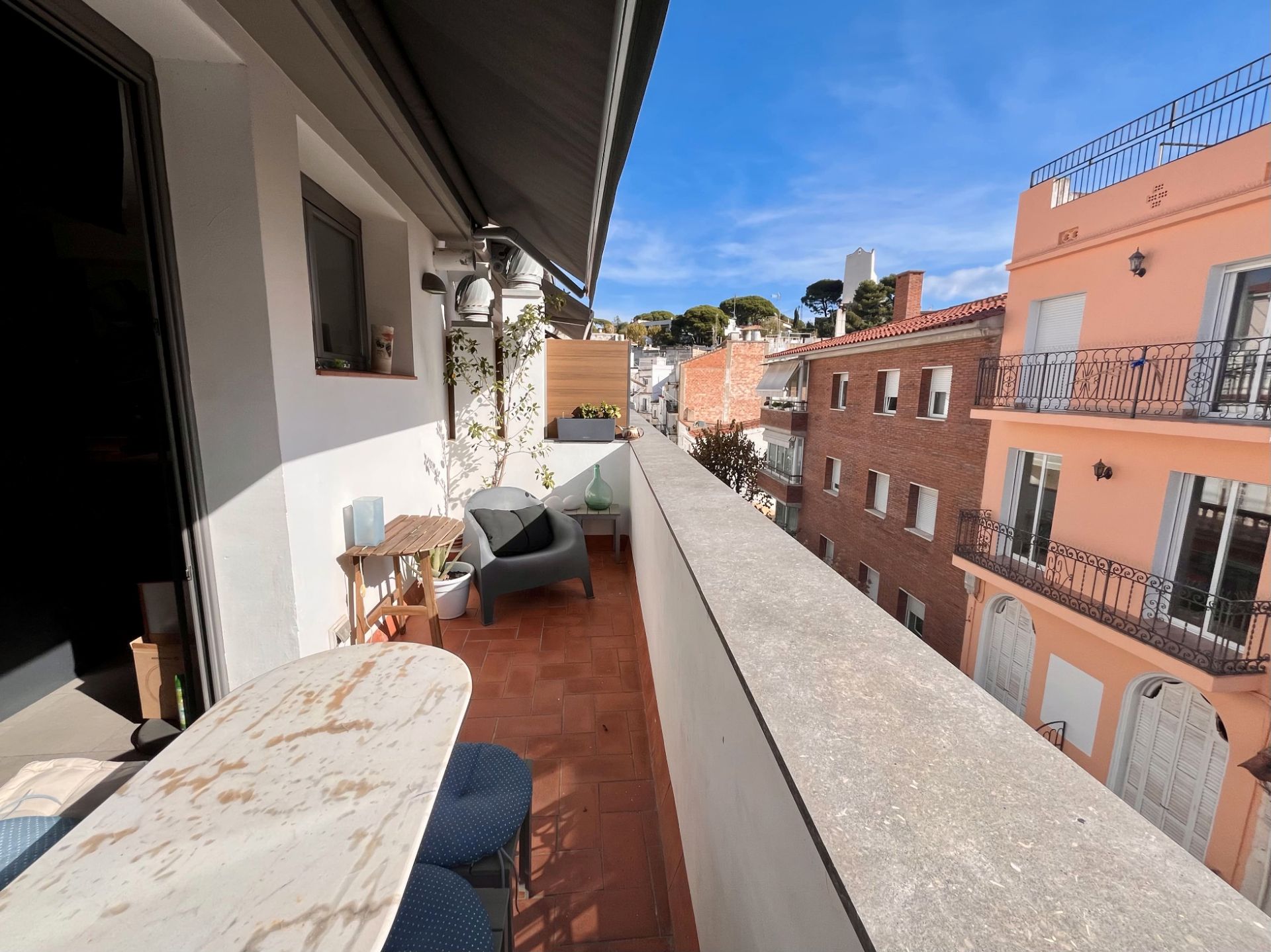 Àtic en venda a Carrer Nou, Centre