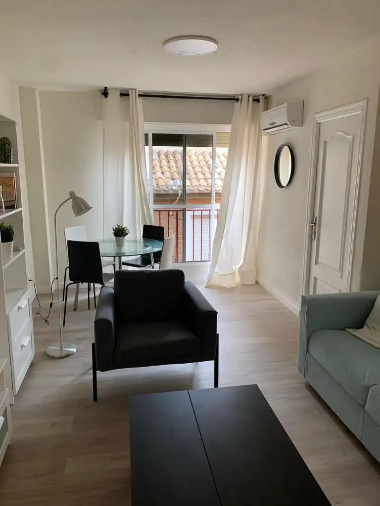 Wohnung zur Miete in Calle Mariano Padilla, 8, San Juan
