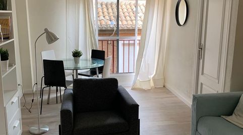 Foto 2 von Wohnung zur Miete in Calle Mariano Padilla, 8, San Juan, Murcia Capital