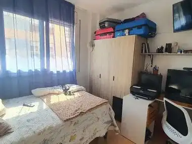 Piso con jardín en venta en Carrer de Montserrat Roig 11, imagen 8