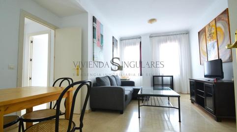 Foto 5 de Apartament de lloguer a San Carlos - San José,  Sevilla Capital