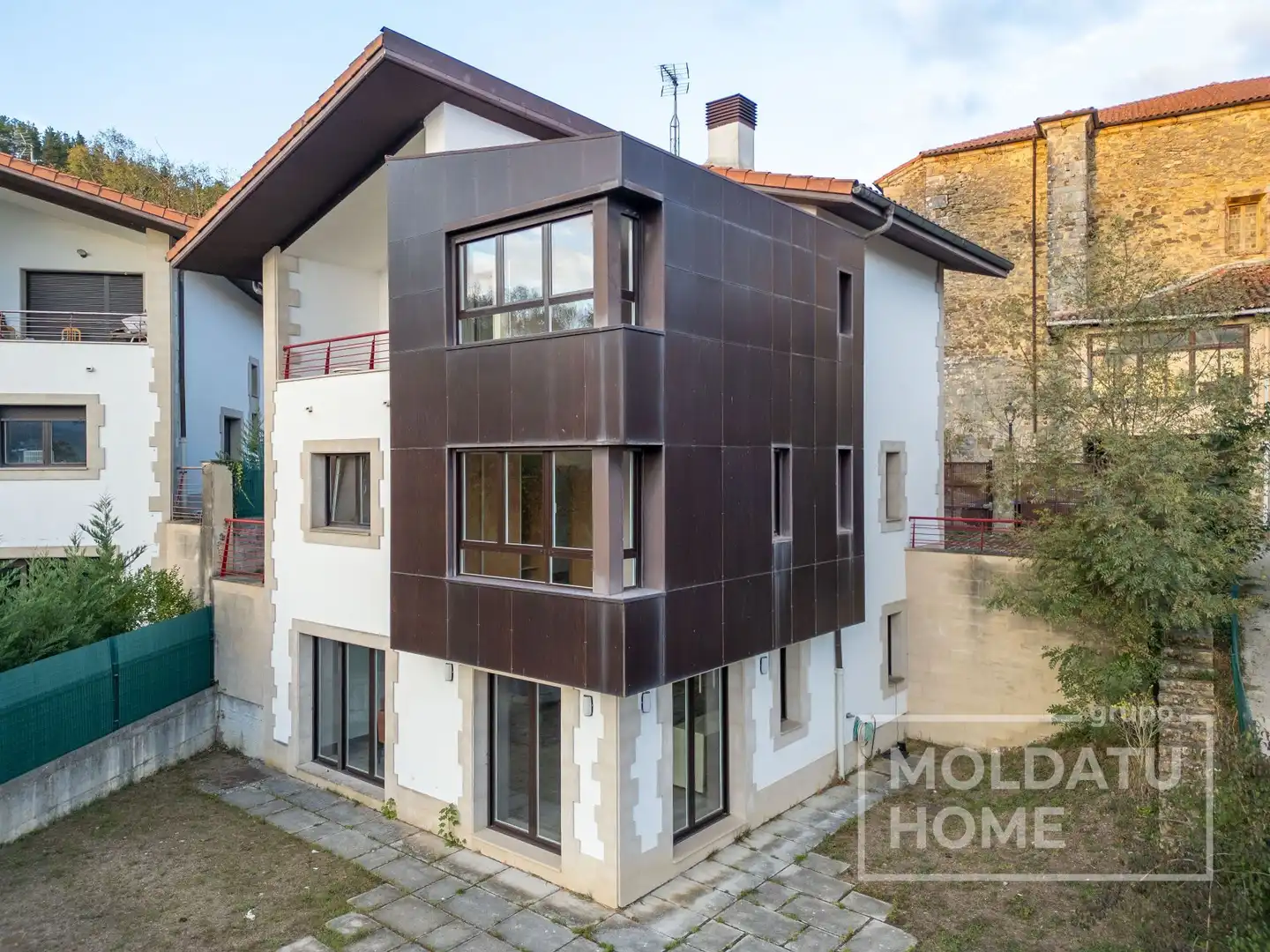 Casa con giardino in vendita a Ezkio Nucleo, imagen 122