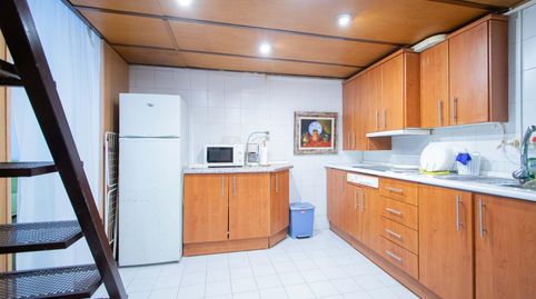 Foto 5 de Casa o xalet en venda a San Gil, Sevilla Capital