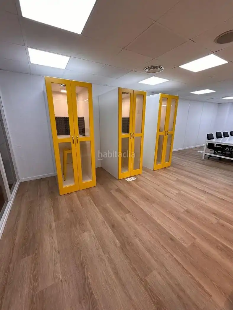 Office space to rent in Carrer del Justícia 1, imagen 3