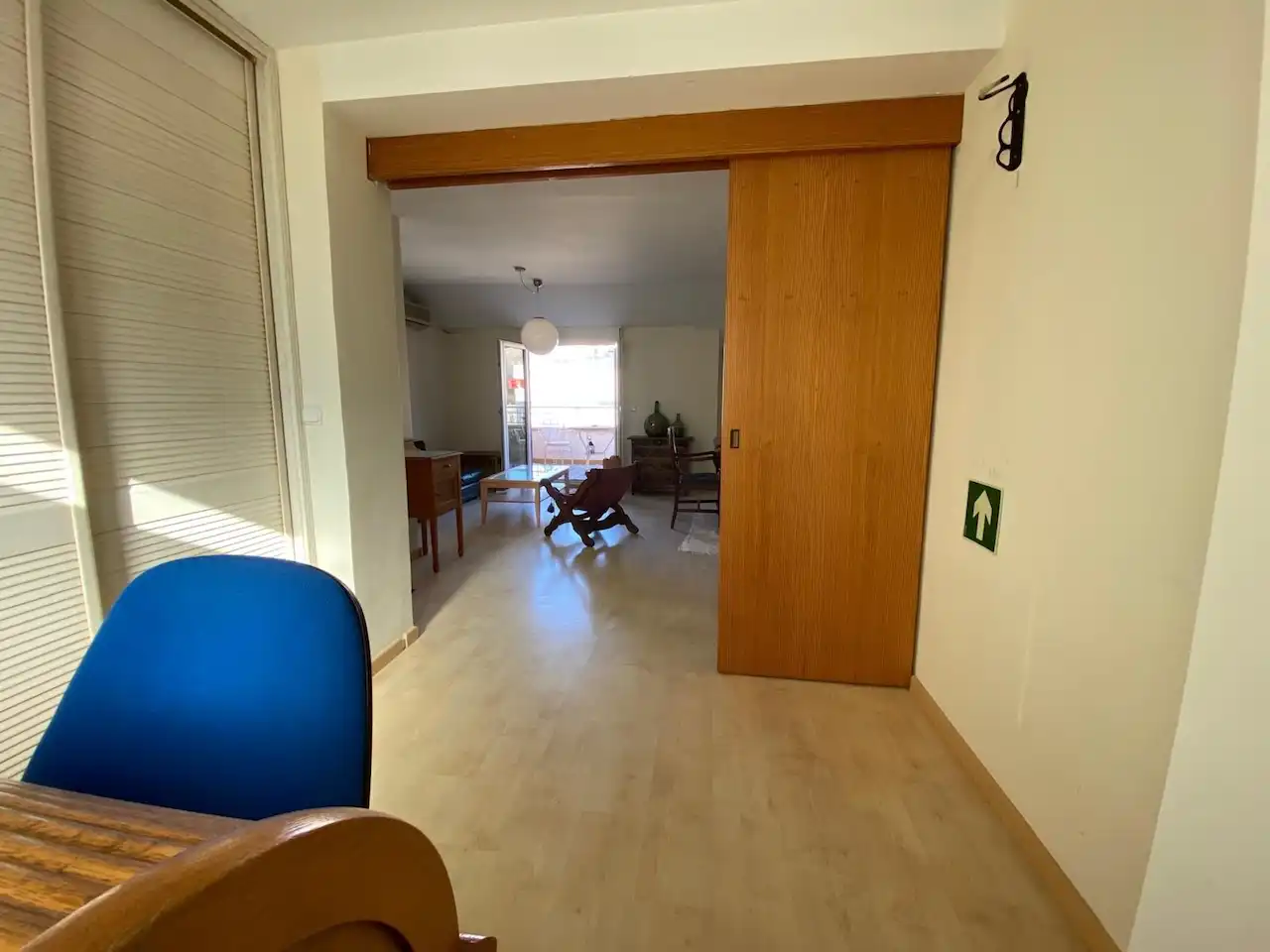 Ático en venta en Villena con Aire acondicionado, Calefacción y Terraza