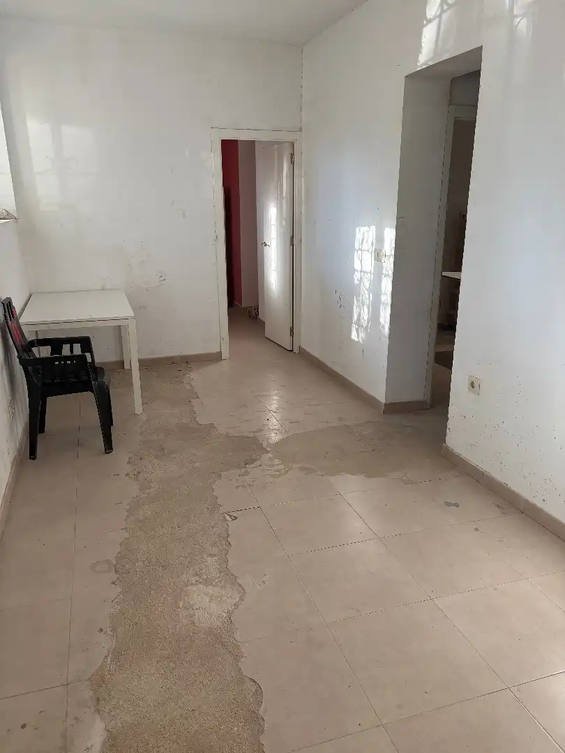 Piso en venta en Madrid