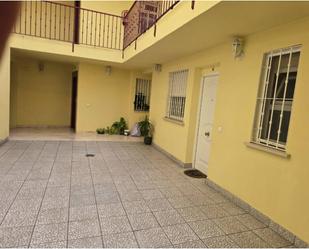 Vista exterior de Apartament de lloguer en Badajoz Capital amb Aire condicionat, Calefacció i Moblat
