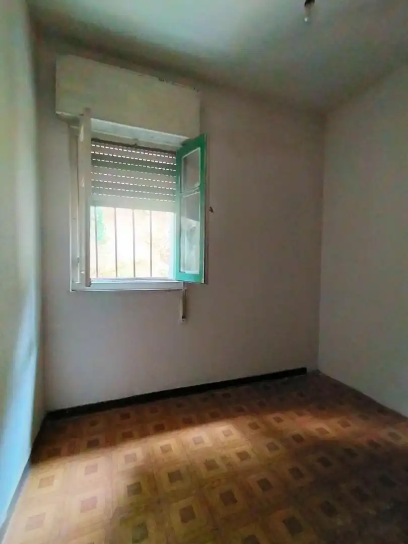 Schlafzimmer von Country house zum Verkauf in Pravia mit Heizung und Abstellraum