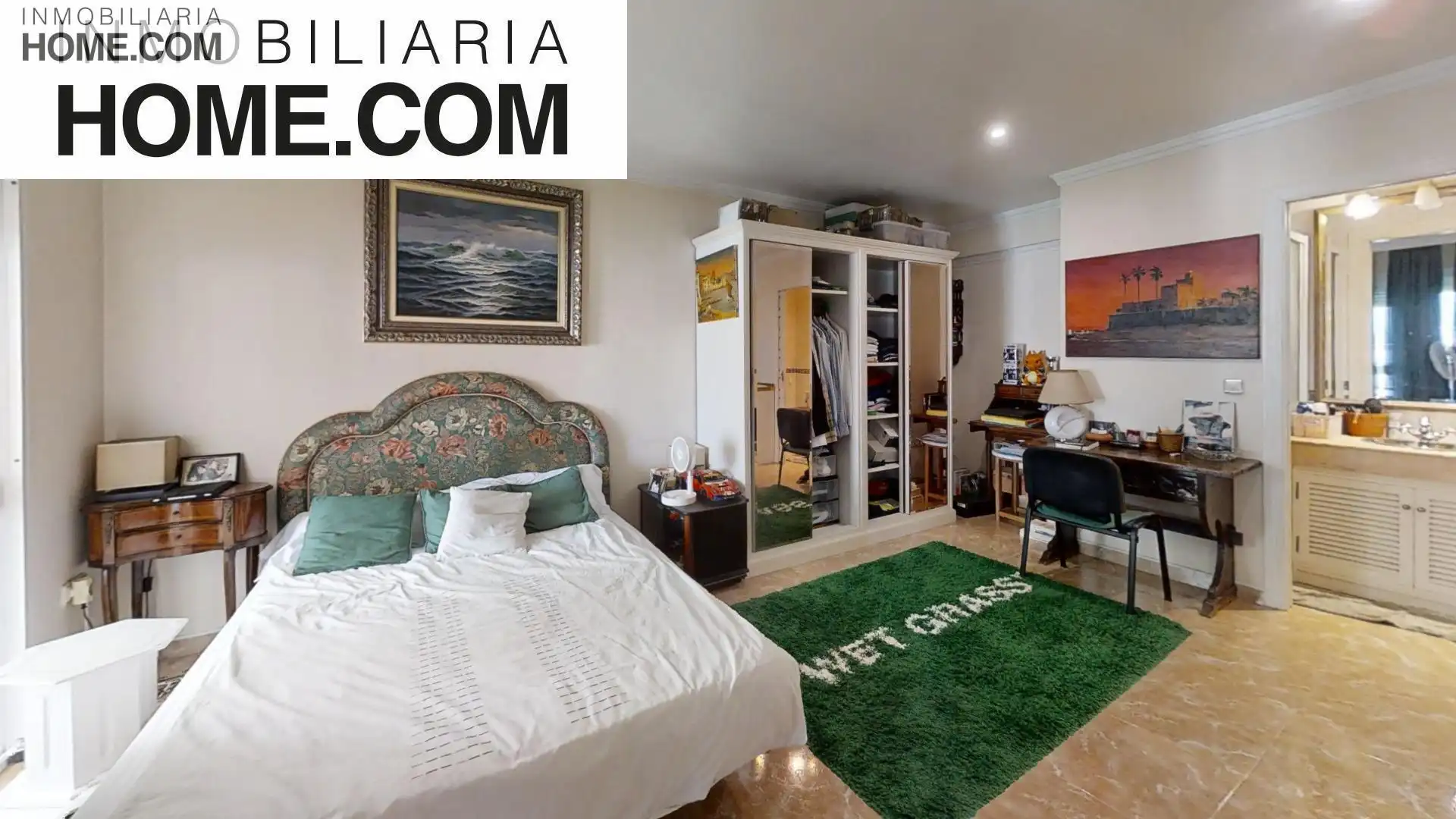 Chalet con piscina en venta en Capellanía - Retamar, imagen 86