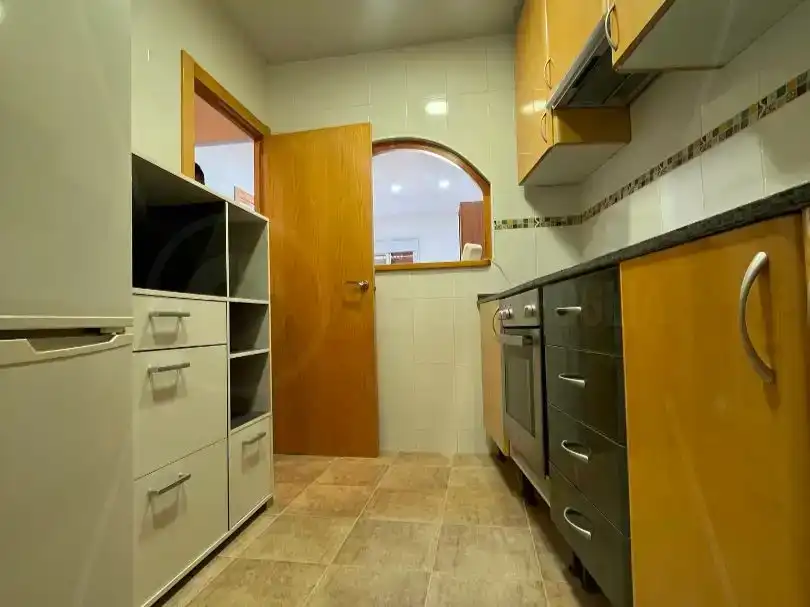 Cuina de Pis en venda en Santa Coloma de Gramenet