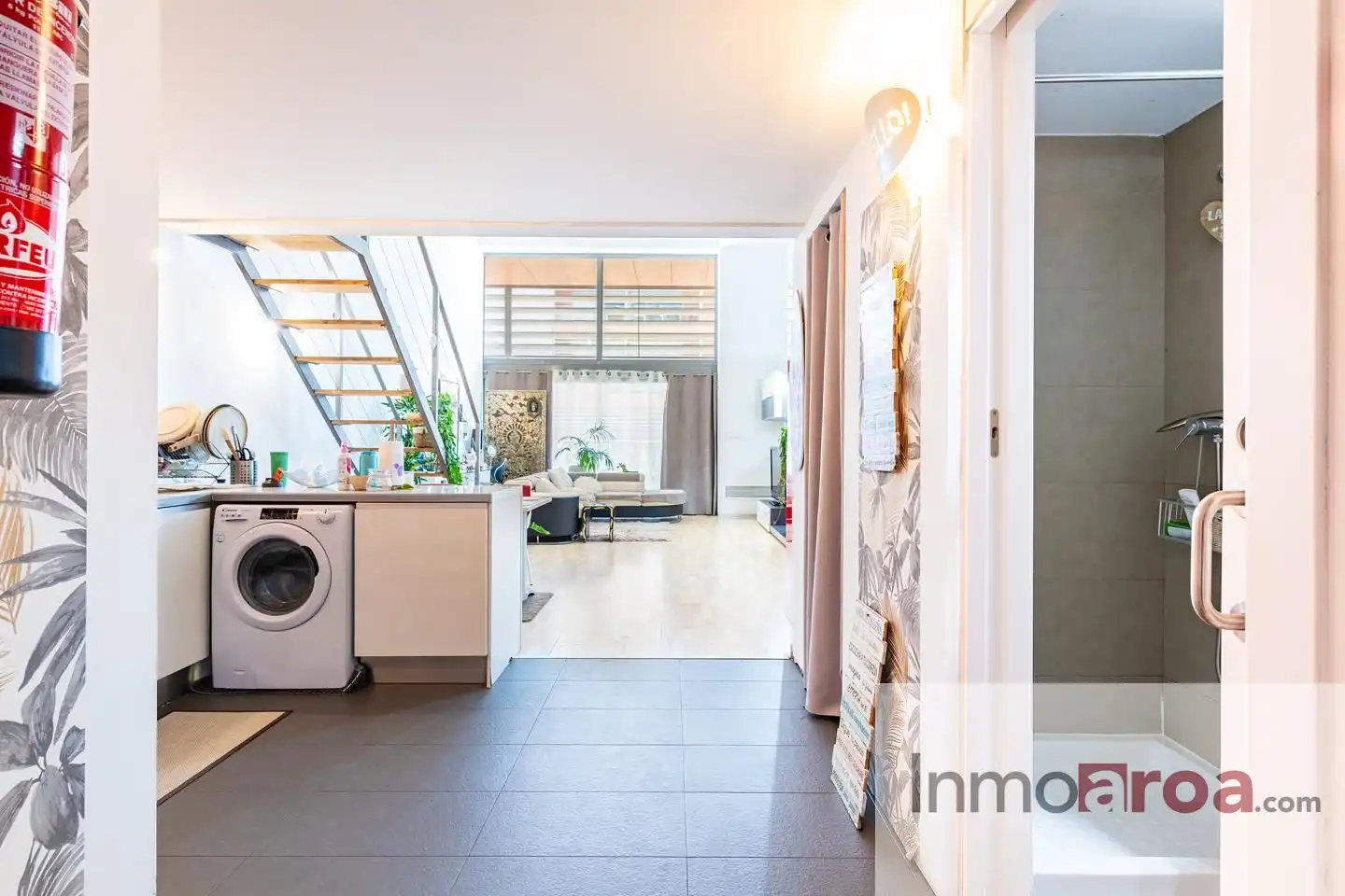 Wohnung mit Aufzug zum Verkauf in Andarella, imagen 17