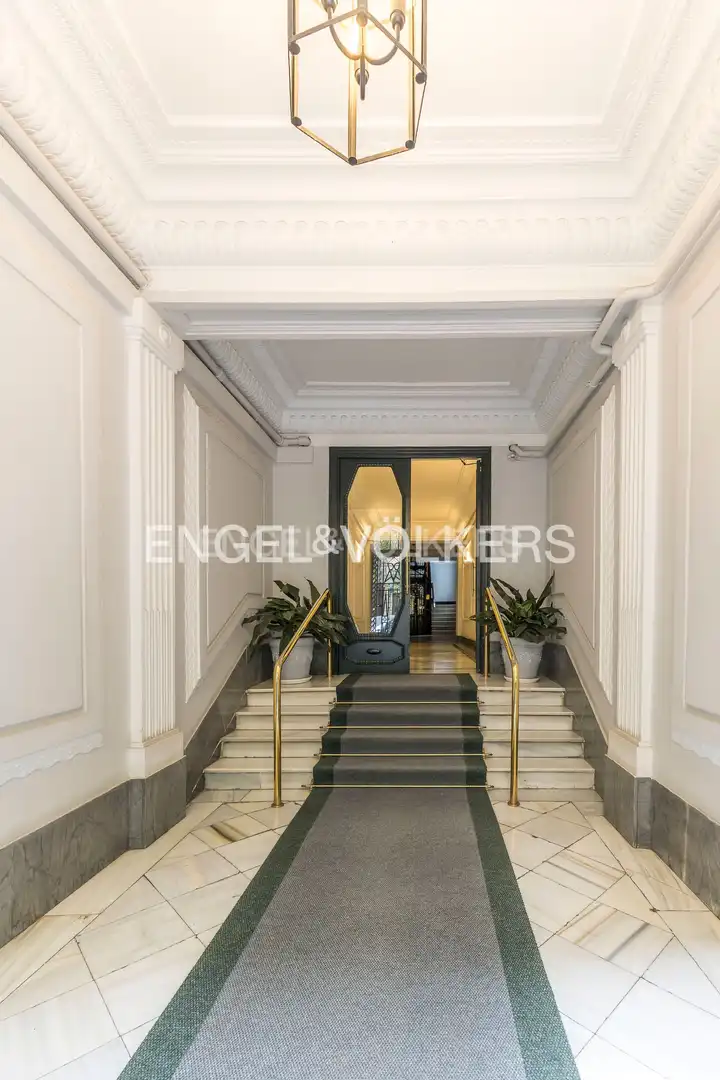 Piso en venta en Madrid con Aire acondicionado y Calefacción