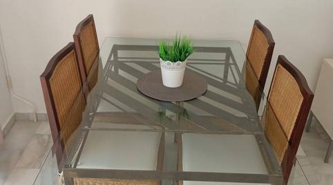 Foto 4 de Apartament de lloguer a Novo Sancti Petri, Chiclana de la Frontera