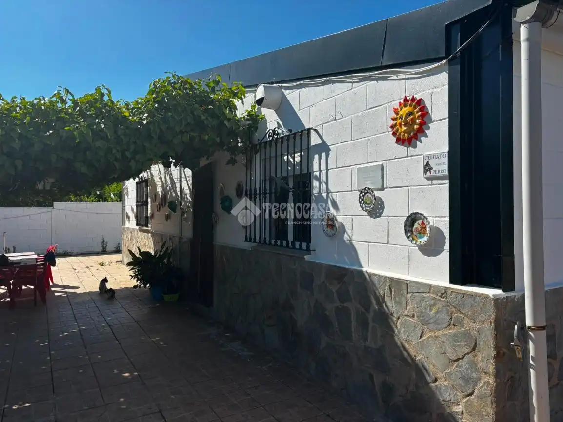 Casa rústica en venda a Las Vaguadas, imagen 9