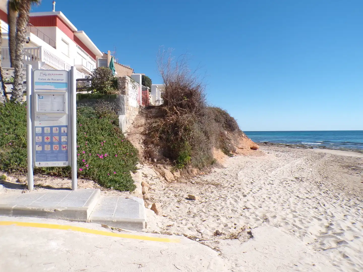 Casa o chalet en venta en Calle Antonio Aguado, 39, Torre de la Horadada
