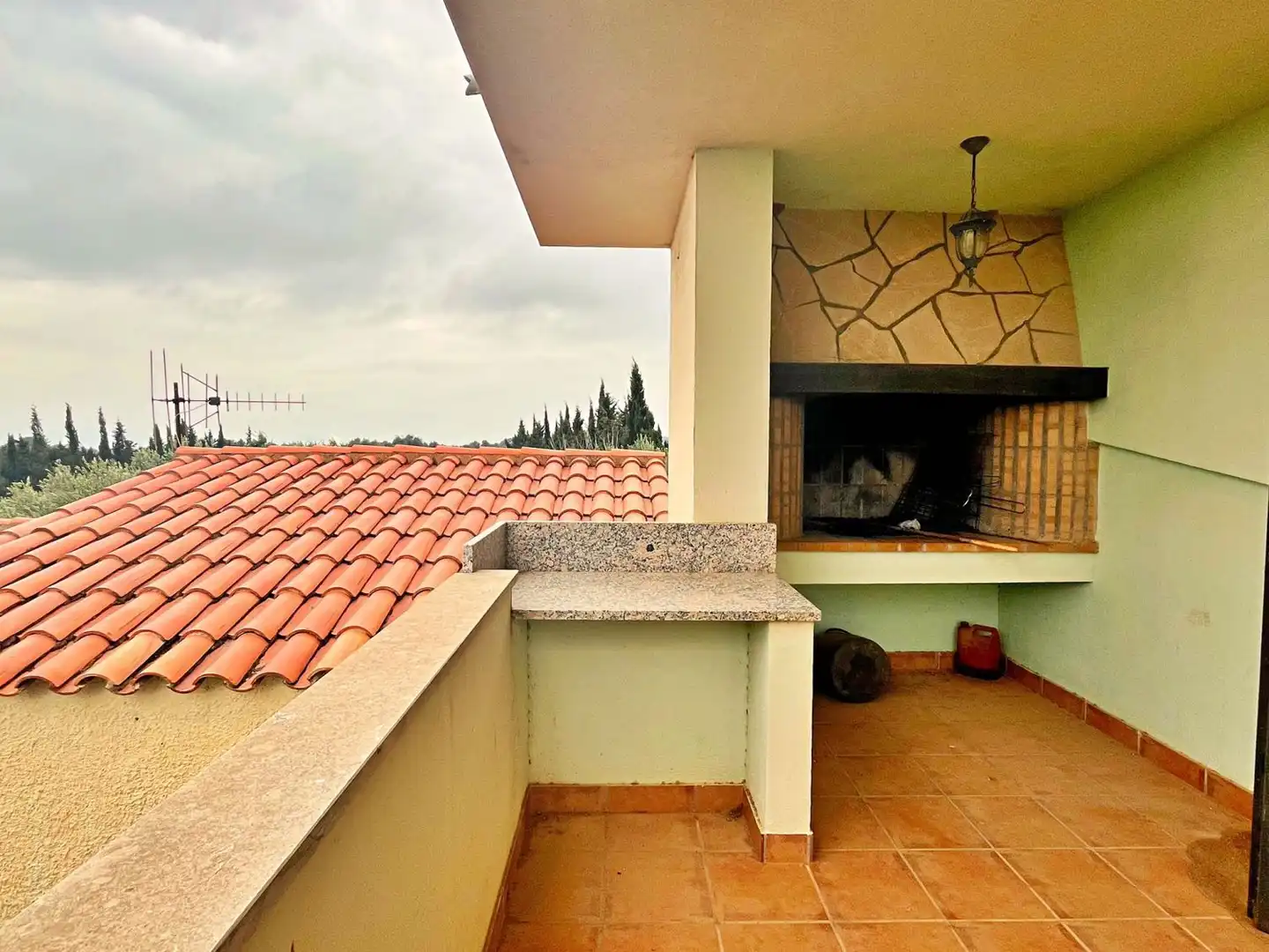 Detached house for sale in Camarles, imagen 11
