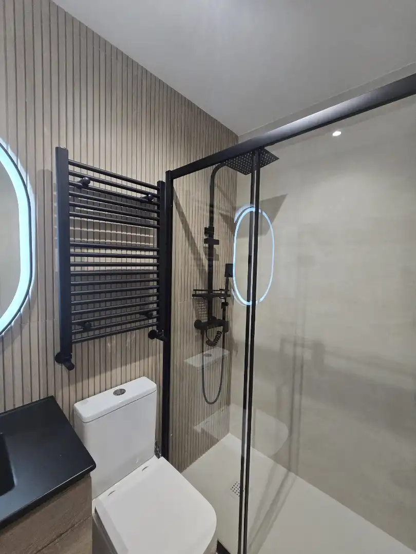 Piso en venta en Calle Escudero, 22, Casco Antiguo