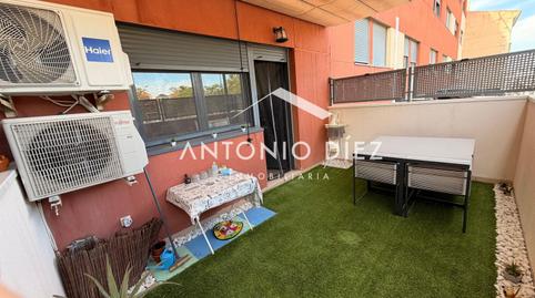 Foto 2 de Dúplex en venta en Las Fuentes - Los Cipreses, Aspe