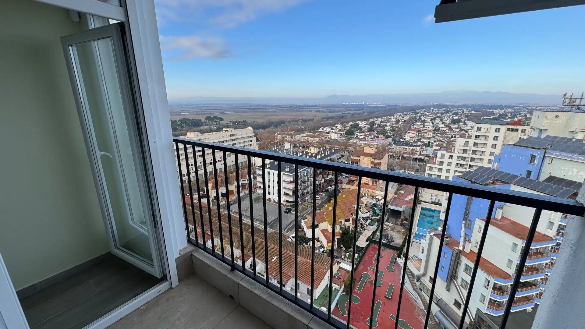Studio avec ascenseur à vendre à Muga - Gran Reserva - Badia, imagen 9