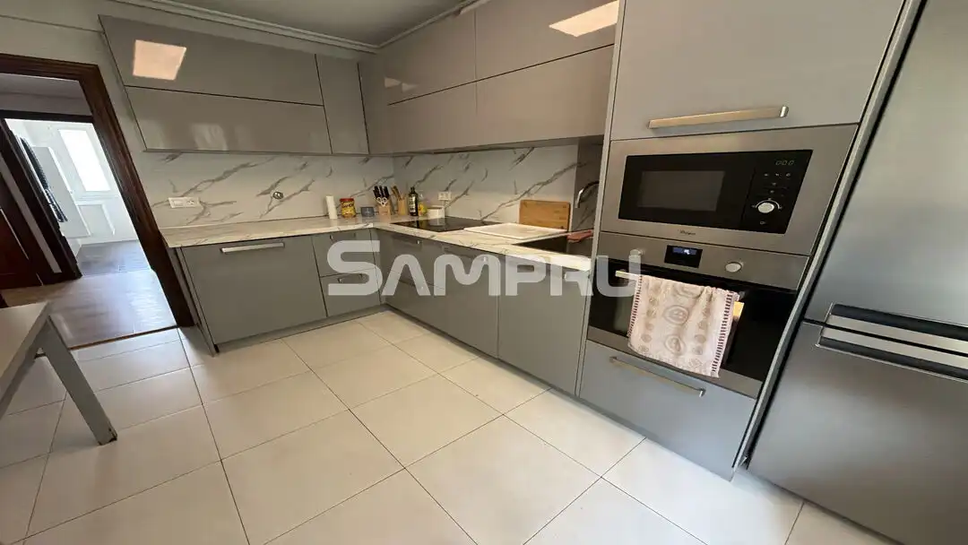 Kitchen of Flat for sale in Eibar  with Heating