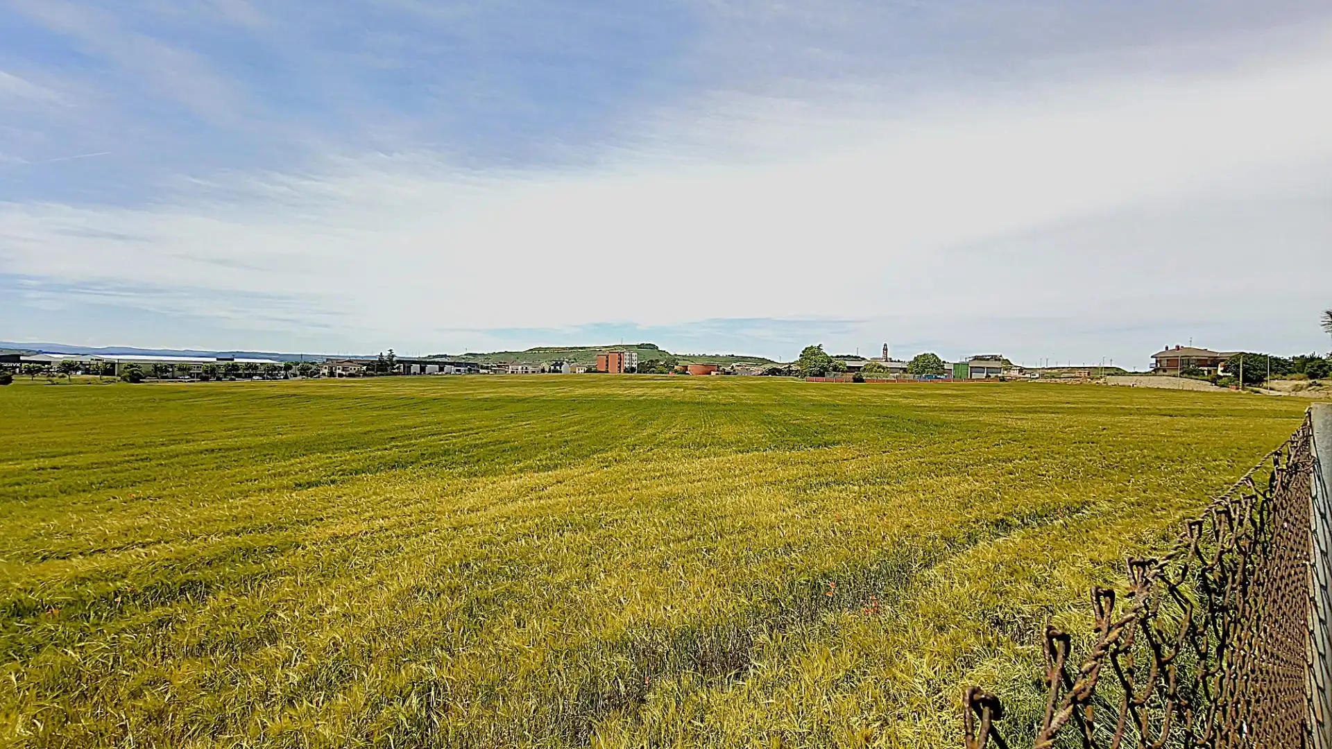 Residencial en venda a Calaf