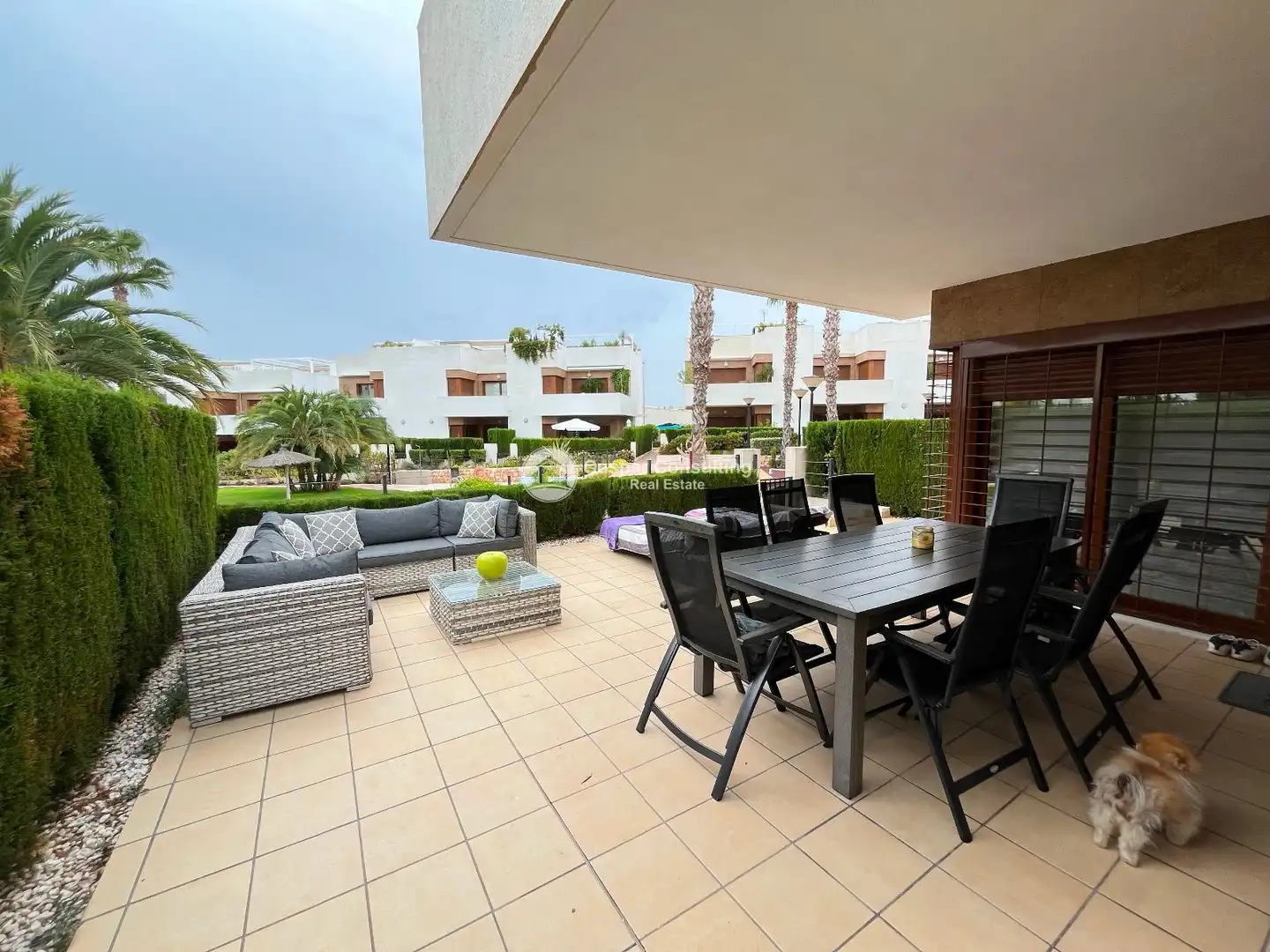 Apartamento con piscina en venta en Orihuela Costa, imagen 5