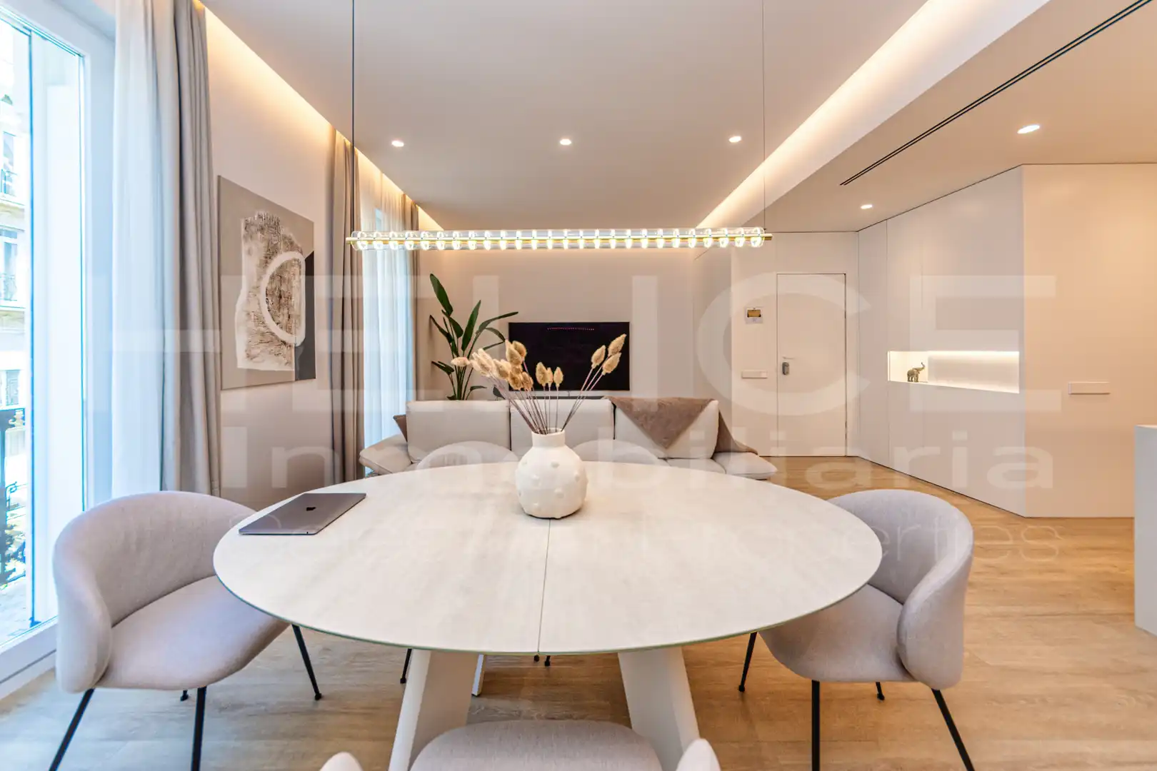 Wohnung mit Terrasse zum Verkauf in Carrer de Cadis, imagen 8