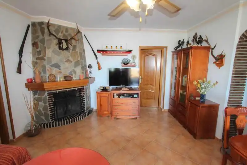 Casa con piscina en venta en Avenida de Andalucía, imagen 39