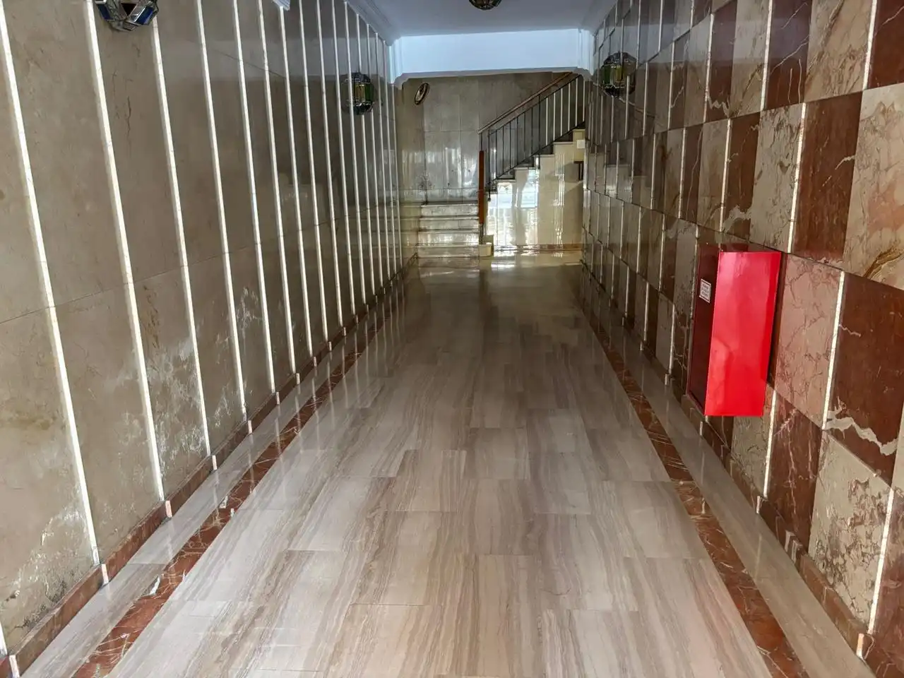 Flat for sale in Granada