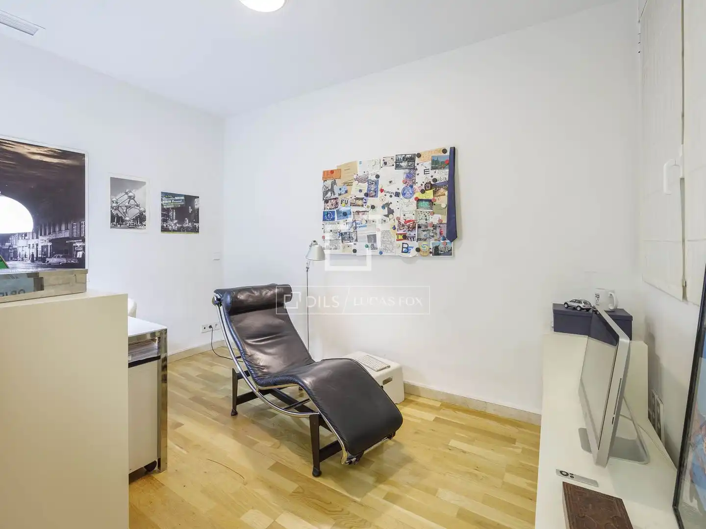 Piso en venta en Albal con Aire acondicionado, Calefacción y Parquet