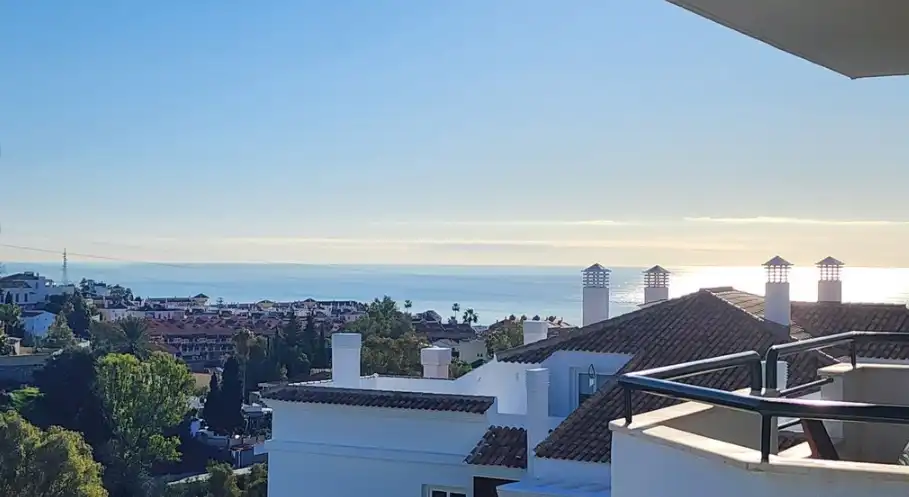 Appartement avec piscine à vendre à Torreblanca del Sol, imagen 6