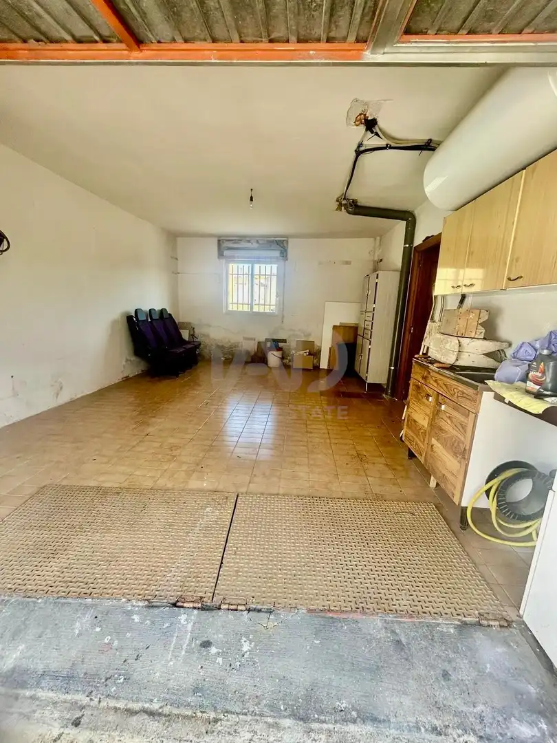 Casa o chalet en venta en Astorga con Calefacción y Terraza