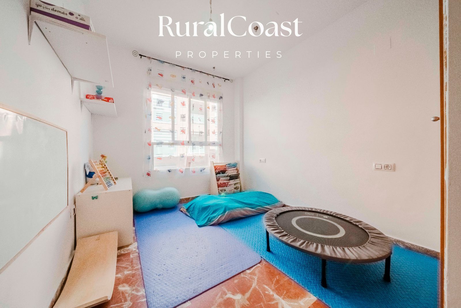 Wohnung zum verkauf in Montgó, Campello pueblo