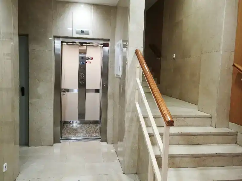 Piso en venta en  Zaragoza Capital