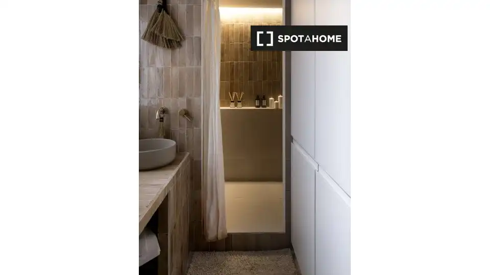 Habitación en Los Rosales