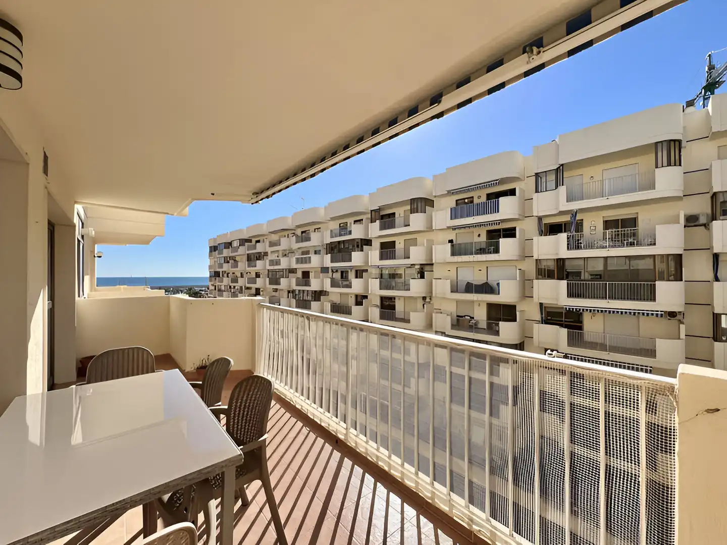 Apartament amb ascensor en venda a Puerto Deportivo, imagen 13