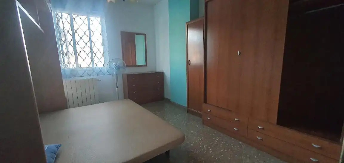Wohnung zum Verkauf in Hellín