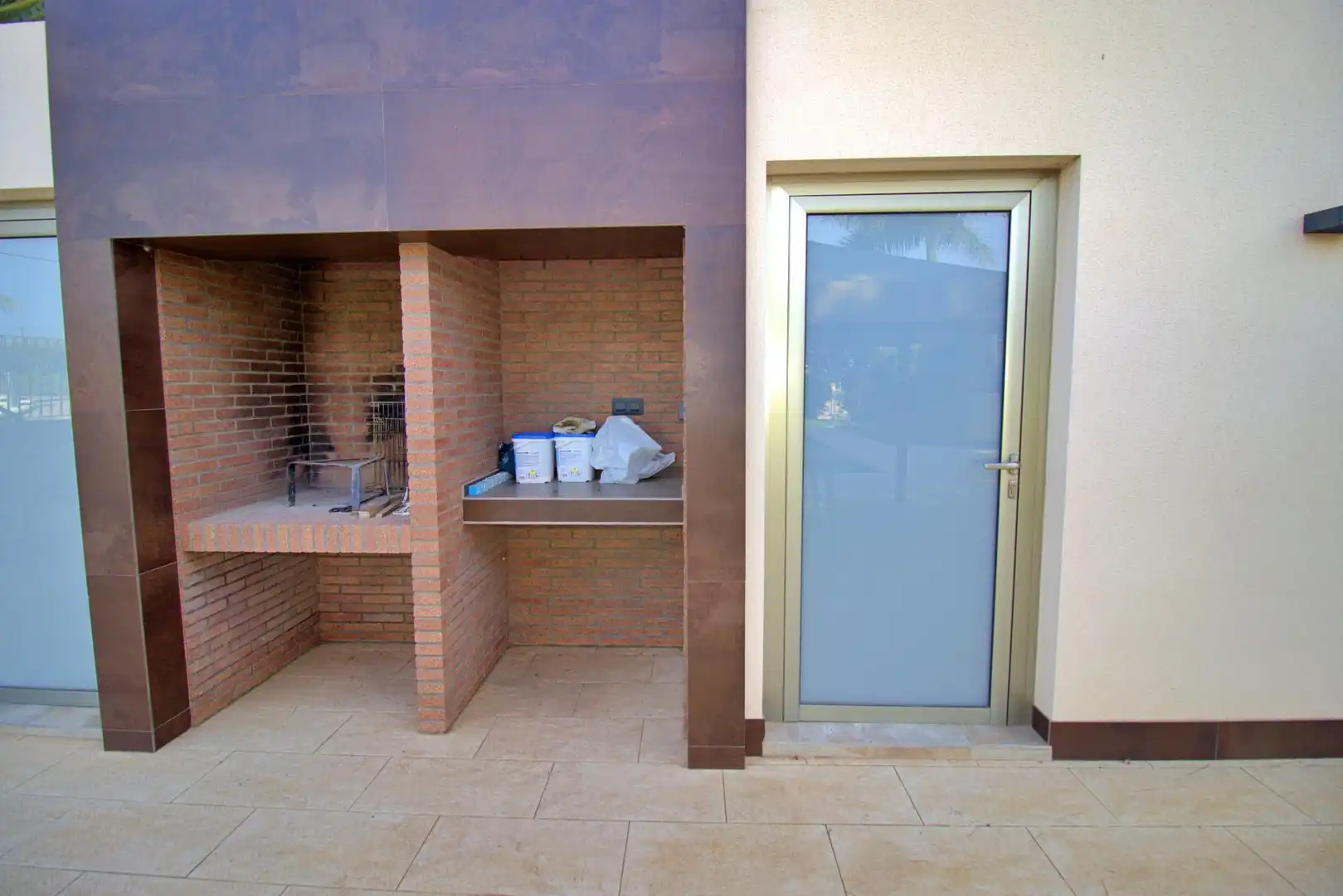 Villa con piscina in vendita a Peña de las Águilas, imagen 62