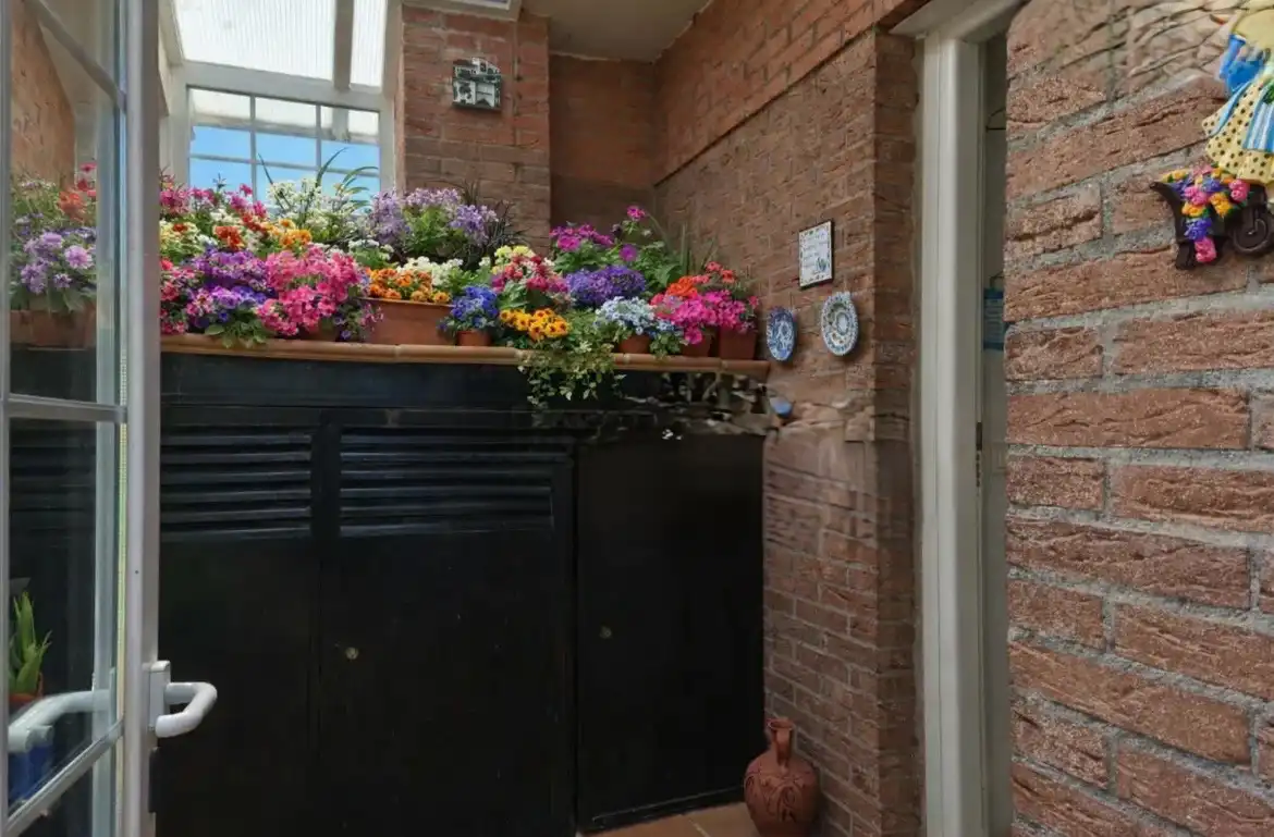 Chalet con jardín en venta en Pioz, imagen 4