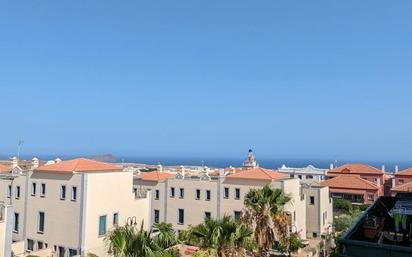 Vista exterior de Apartament en venda en San Miguel de Abona amb Terrassa