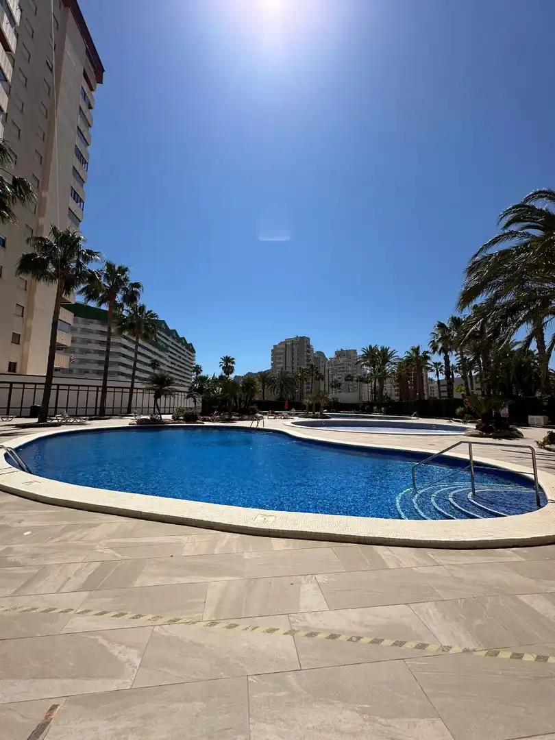 Appartamento con terrazza in affitto a Zona Levante - Playa Fossa, imagen 22