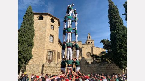 Foto 4 de Residencial en venda a Carrer Carrer D'aymerich, 21, Centre - Estació, Barcelona