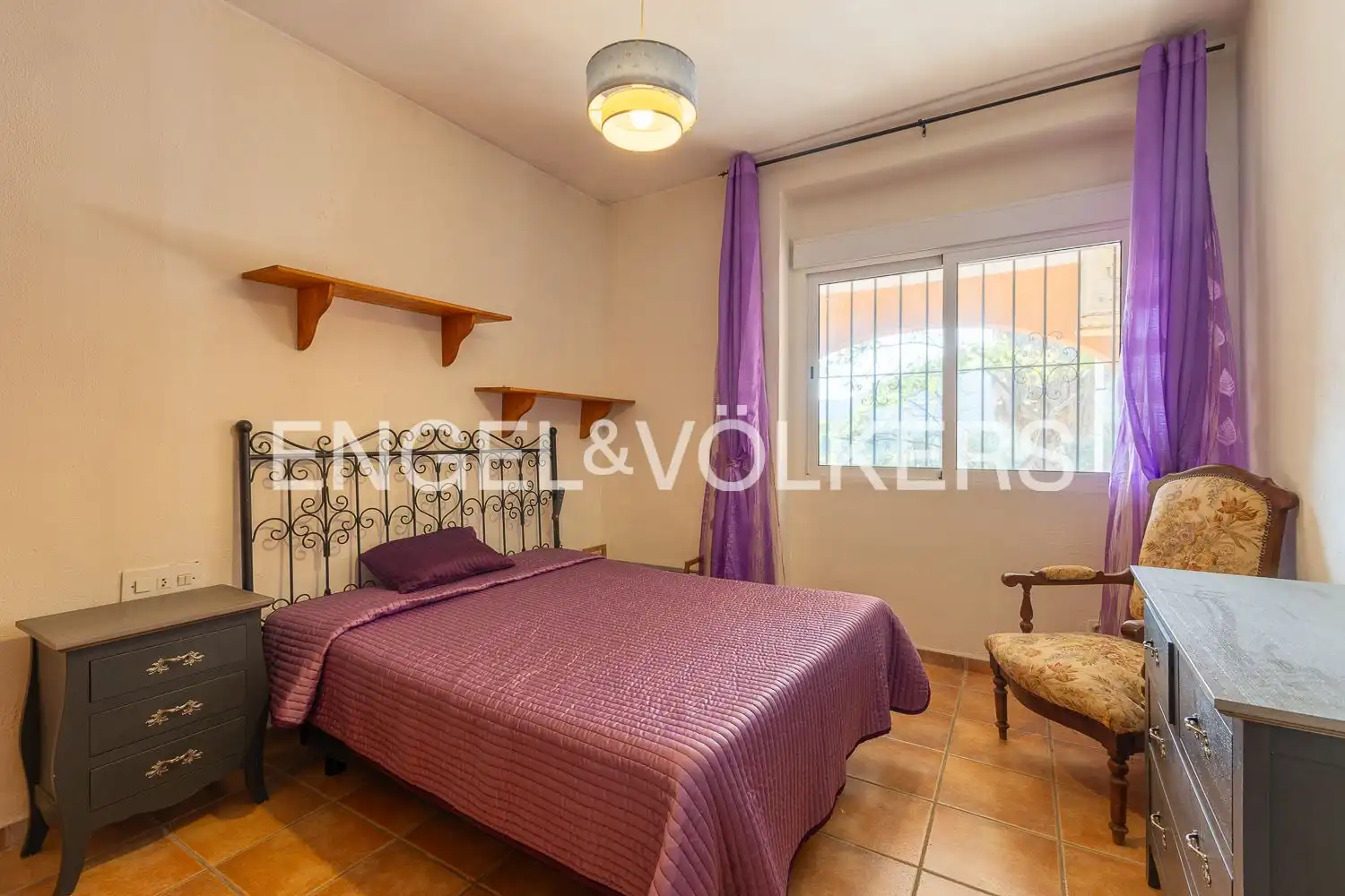 House with garden for sale in Parcent, imagen 21