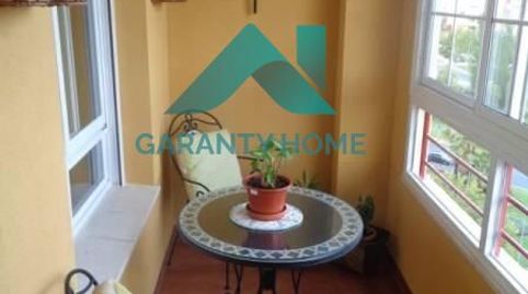 Foto 5 de Ático en venta en Ruta de la Plata, Cáceres Capital