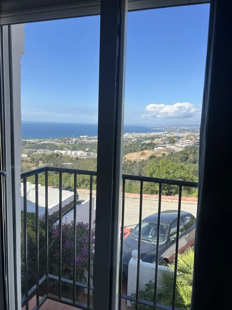 Adossat amb terrassa en venda a Río Real - Los Monteros, imagen 4