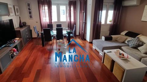 Photo 2 of Flat for sale in Calle Doctor Fleming, Fátima, Albacete