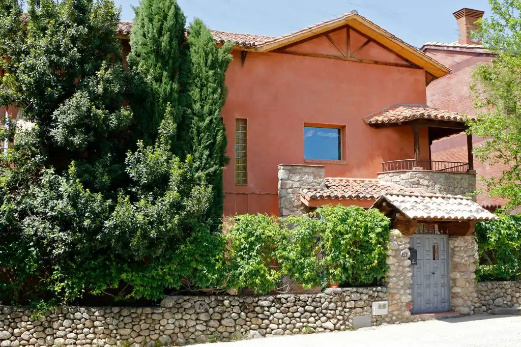 Haus mit Pool zum Verkauf in Candeleda, imagen 45