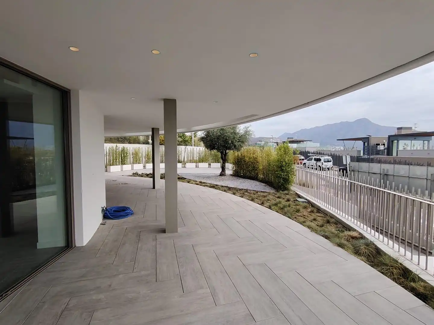 Erdgeschosswohnung mit Pool zum Verkauf in La Quinta, imagen 4