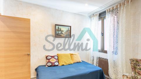 Foto 2 de Piso en venta en Fuertes Acevedo, Buenavista, Oviedo